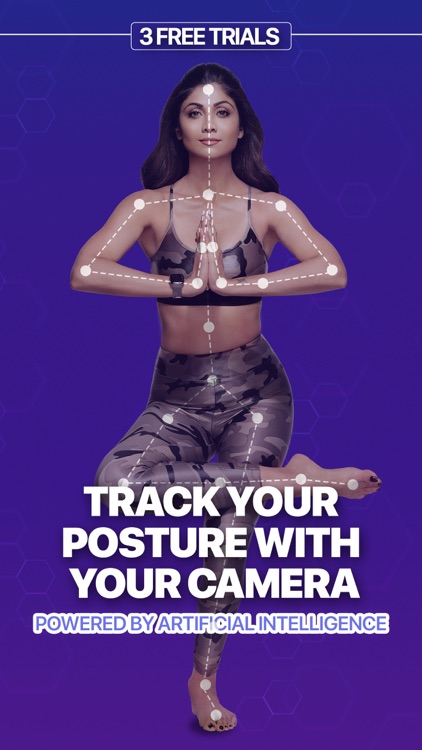 Simple Soulful: Shilpa Shetty screenshot-0