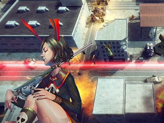 Screenshot #6 pour L'Empire contre-attaque