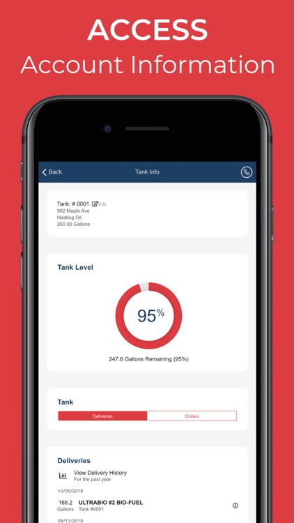 Suburban Propane screenshot-5