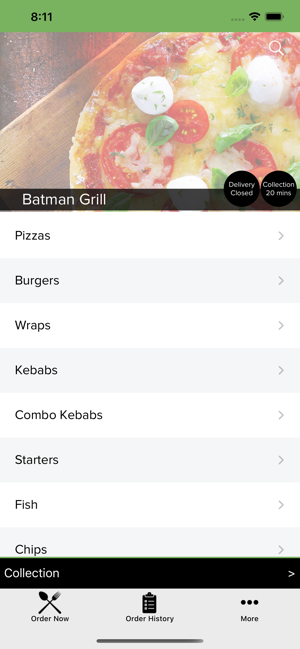 Batman Grill(圖2)-速報App