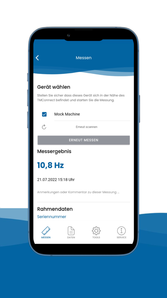 #2. TMconnect (iOS) 由: TECMAT