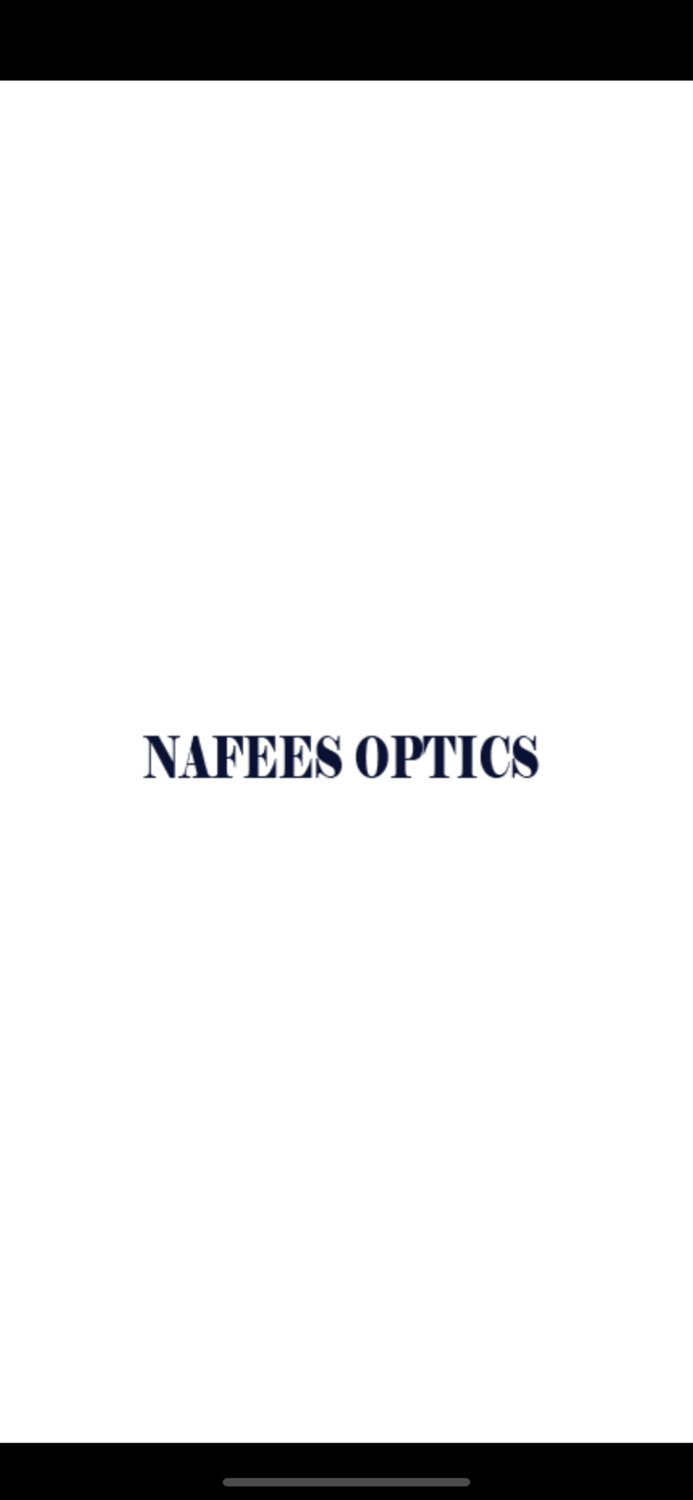 Nafees Optics