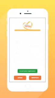 estetica mimosa iphone screenshot 1