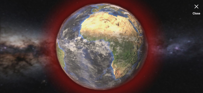 Sea Level Rise Santa Cruz