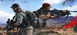 Game screenshot Special Ops: Gun PvP FPS Games mod apk