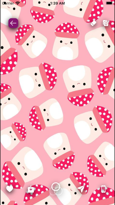4k squishmallows wallpapers Screenshot