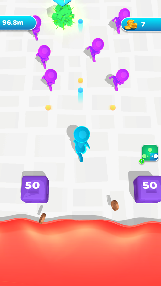 #3. Mr. Timer (iOS) 由: Ozan Kasikci