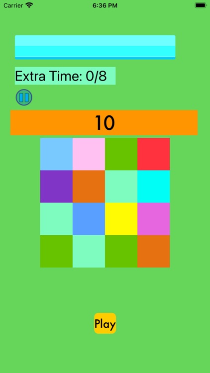 Tap Color : Color Game