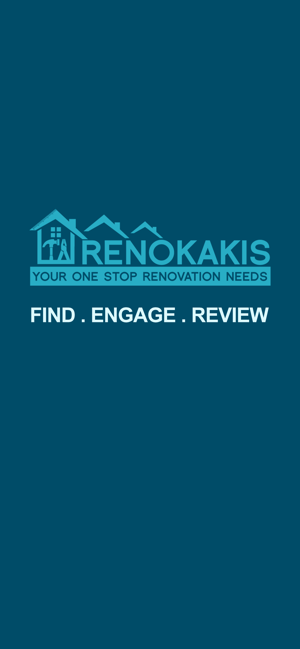 Reno Kakis: SG Renovation App(圖1)-速報App