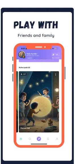 Game screenshot fitdollar apk
