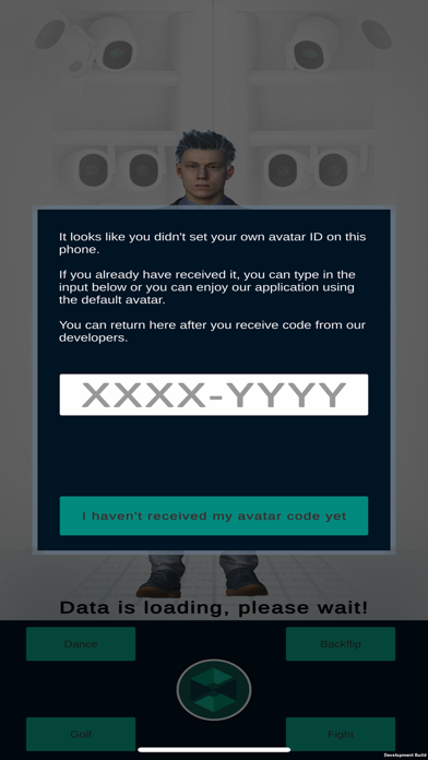 Screenshot #3 pour AR & VR Party