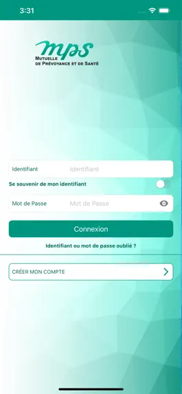 Game screenshot Mutuelle MPS mod apk