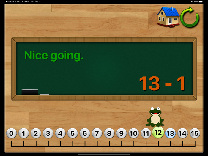 Teaching Number Lines