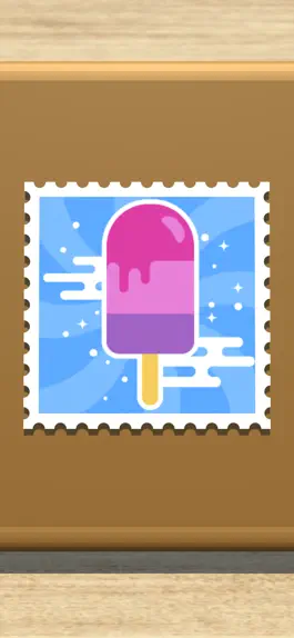 Game screenshot Paint Stamp apk