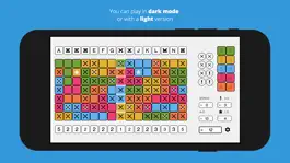 Game screenshot Encore 2 - Game Sheet apk