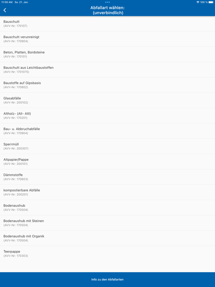 Woodworker Container App