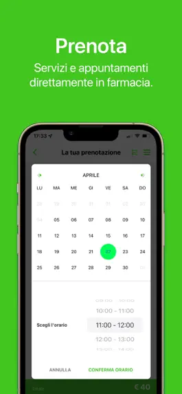 Game screenshot Farma San Francesco hack
