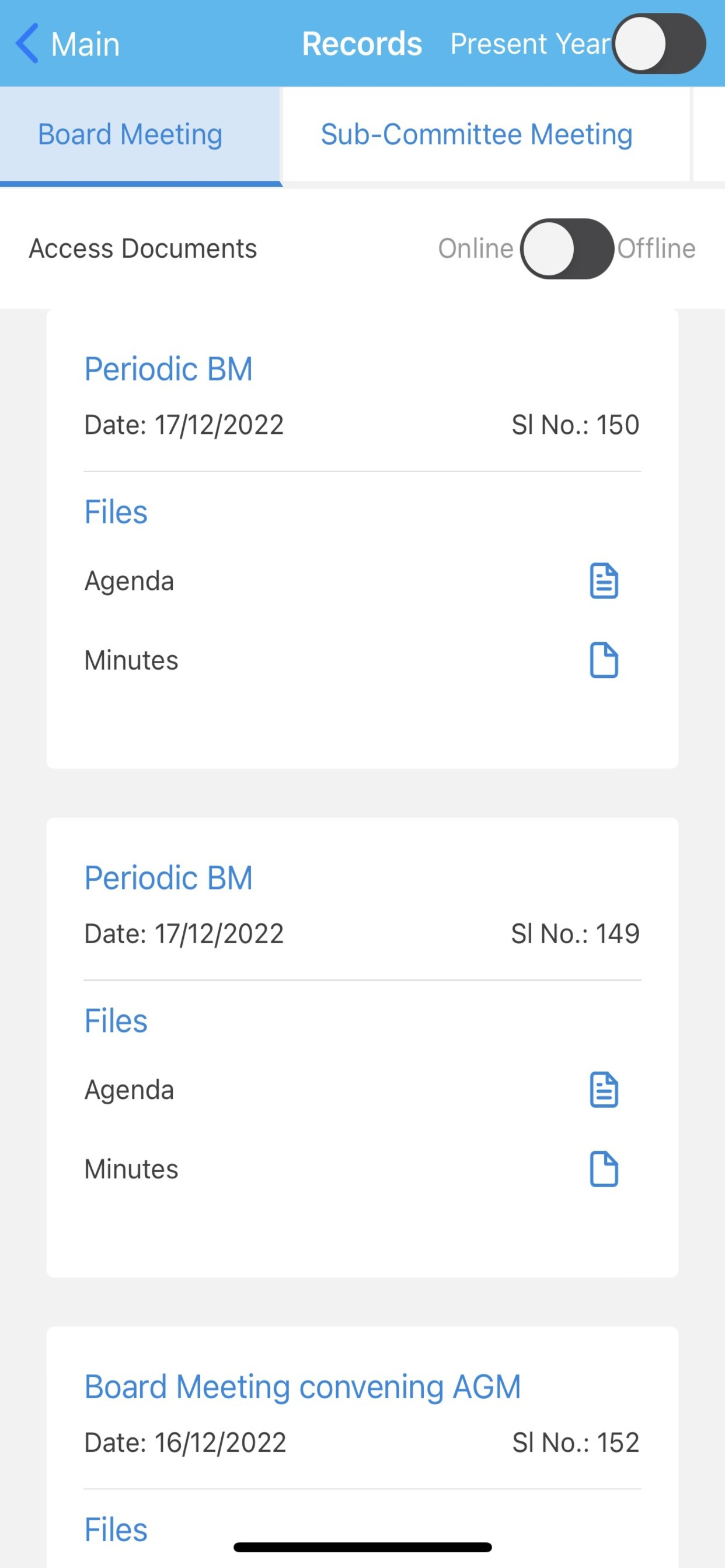 Bliss Docs