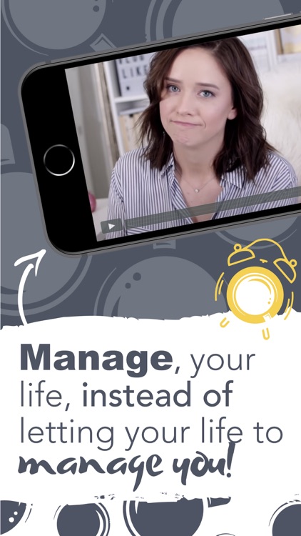 Morning Routine Wake Up Habits screenshot-6