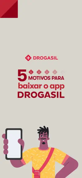 Game screenshot Drogasil mod apk