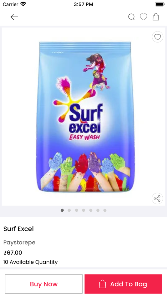 #4. Pay Store Pe (iOS) 由: Cedcommerce LLC