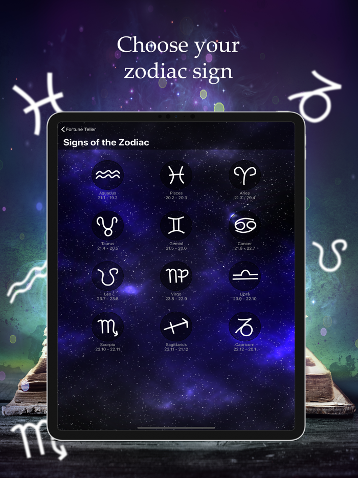 Mello - Fortune Teller