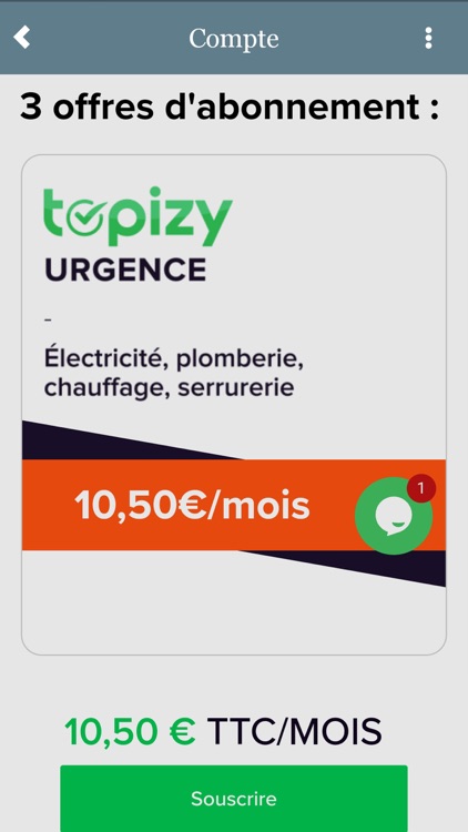 TOPIZY screenshot-5