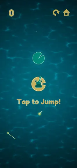 Game screenshot Dizzy Frog hack