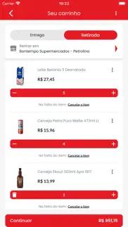 supermercados bontempo problems & solutions and troubleshooting guide - 3