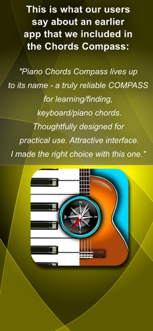 Chords Compass LR(圖2)-速報App
