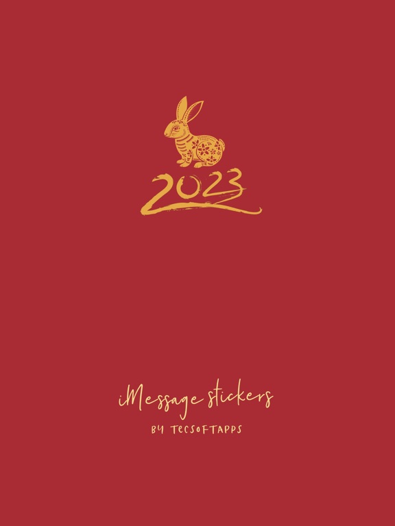 Screenshot #4 pour Year of the Rabbit