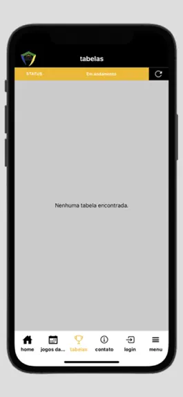 Game screenshot Copa Revelação mod apk