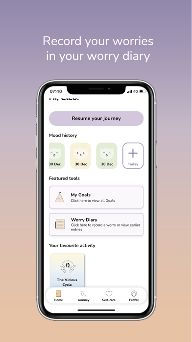 Cerina Screenshot