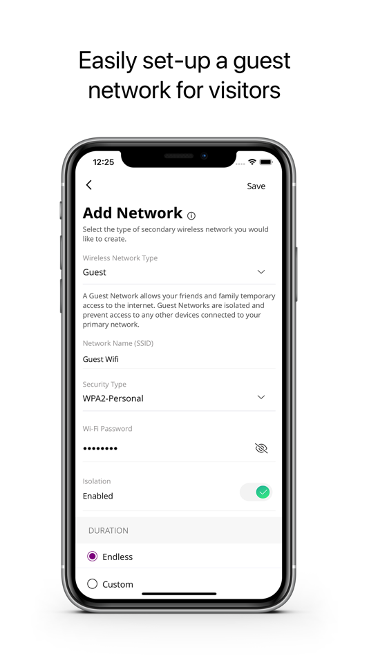 #5. OpticComm CommandIQ (iOS) By: Optic Communications, LLC