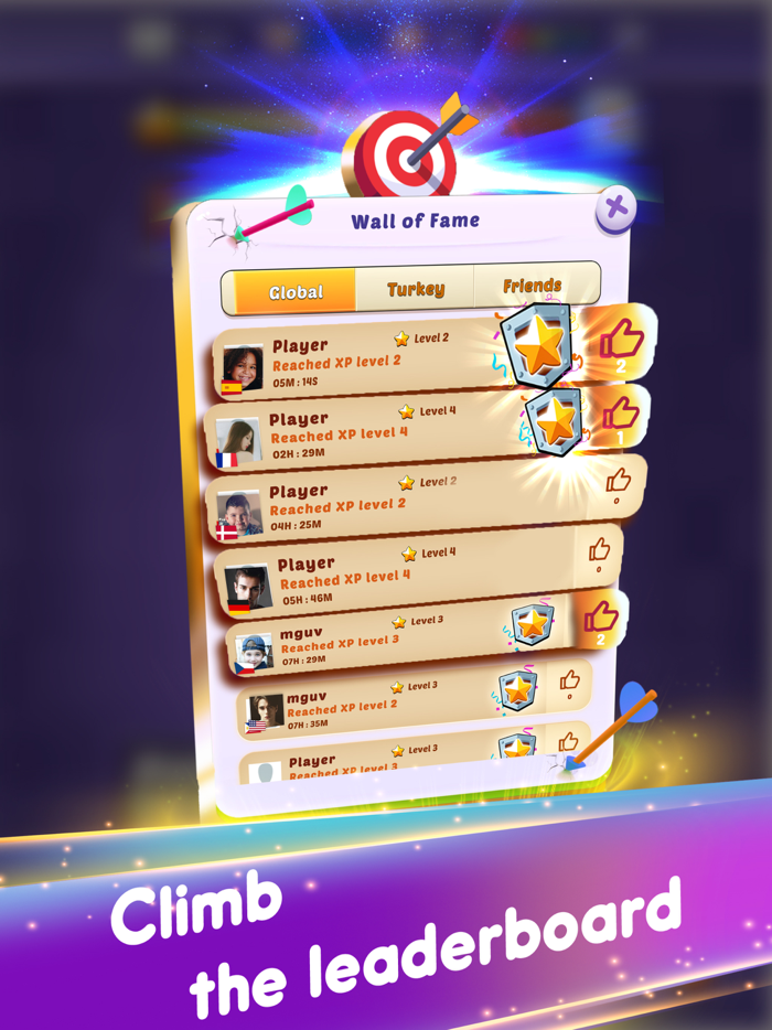 Doty  Brain Puzzle Games