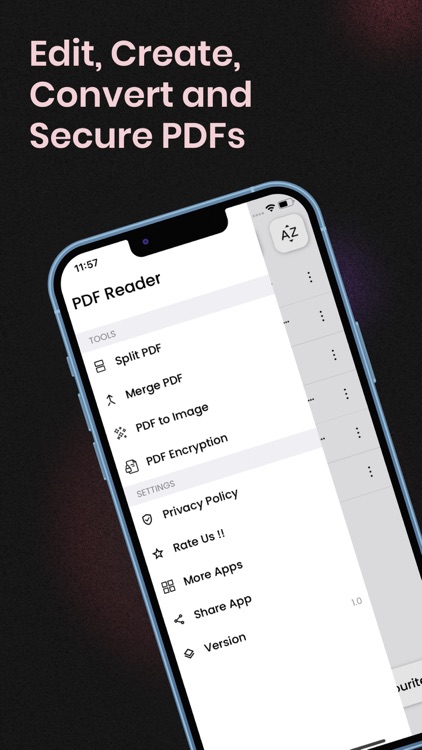 PDF Scanner: PDF Maker