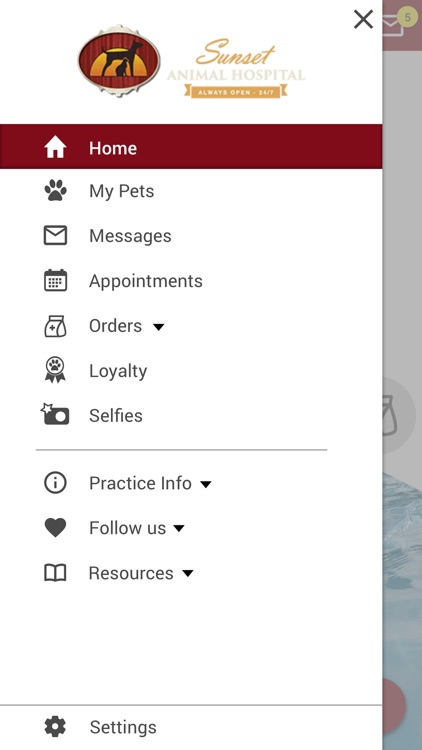 Sunset Anytime screenshot-4