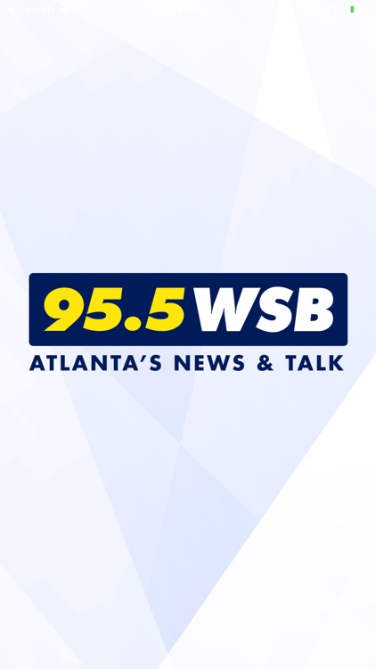 95.5 WSB