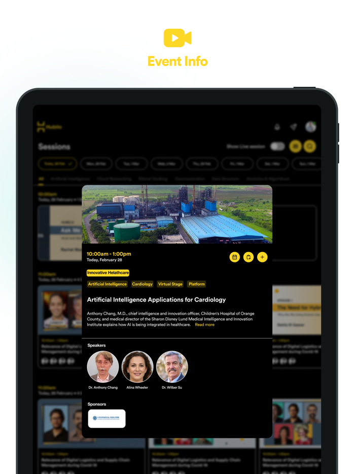 BLSA Canada Conference