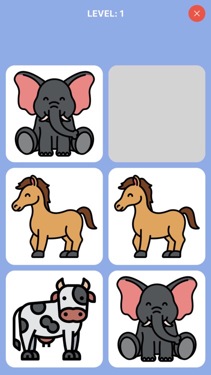 Remembery : Brain Training screenshot-3