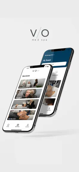Game screenshot VIO Med Spa mod apk
