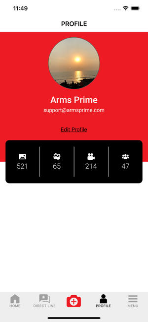 Arms Producer(圖4)-速報App