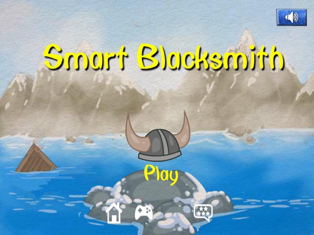 About: Jacksmith - Journey Blacksmith (iOS App Store version)