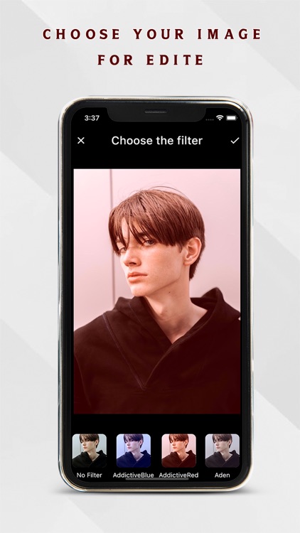 Tattoo My Photo - Tattoo Maker