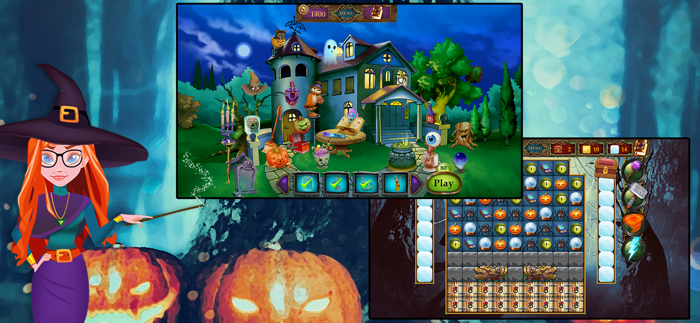 SoM5 - Back to School