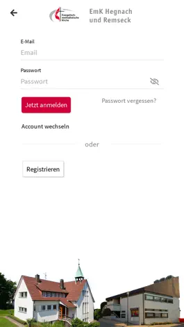 Game screenshot EmK Hegnach und Remseck apk