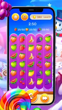 Game screenshot Bonanza Stars hack