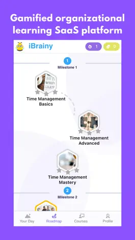 Game screenshot iBrainy For Business Learning mod apk