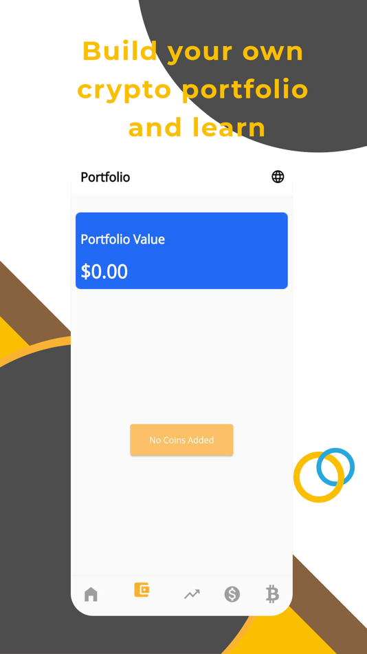 #3. Bitcoin Loophole App (iOS) Podle: INFOANTS LLP