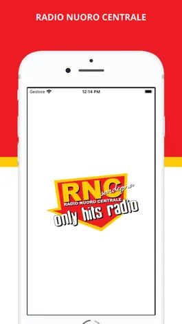 Game screenshot Radio Nuoro Centrale mod apk
